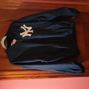 Yankees jacket